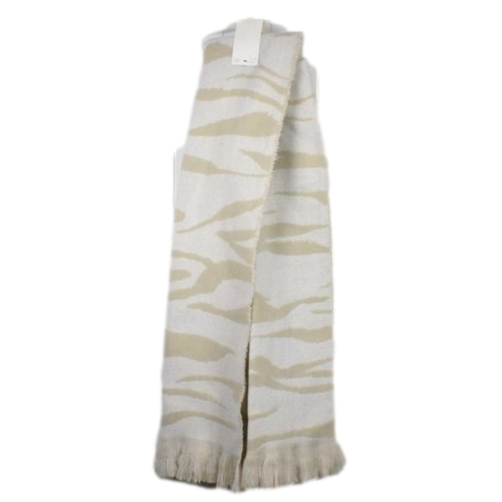 Nwt Brushed Blanket Scarf Super Cozy